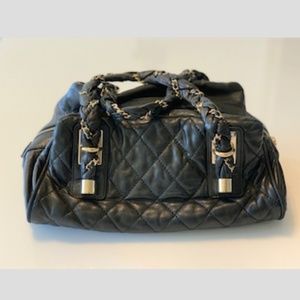 Chanel handbag
